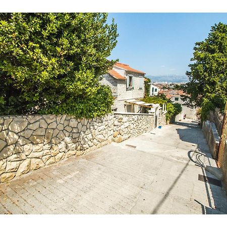 Apartment Splendid Marjan Split Exterior foto