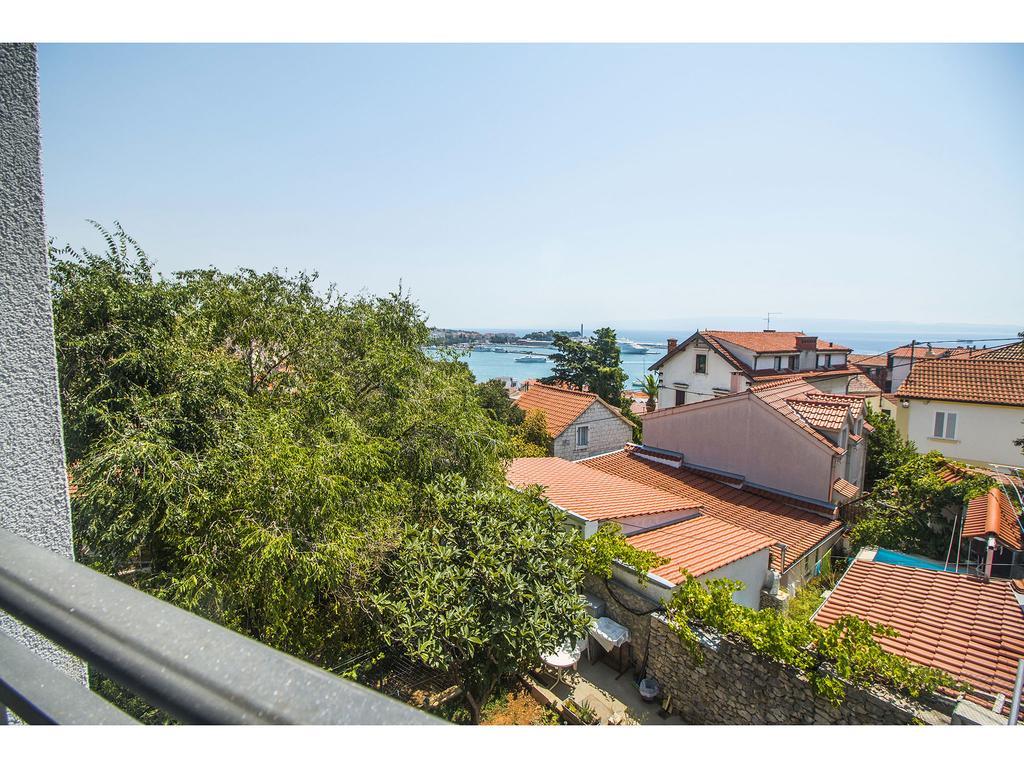 Apartment Splendid Marjan Split Exterior foto